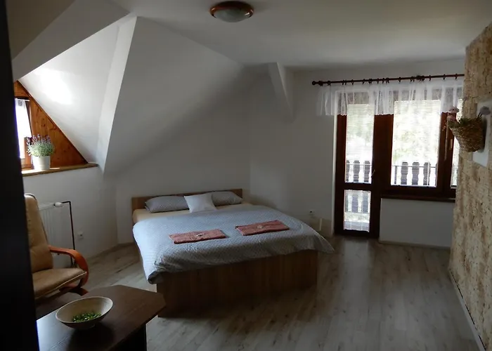 Bolero Moravská Nová Ves