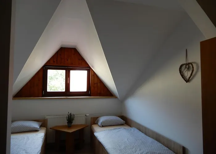 Bolero Moravská Nová Ves
