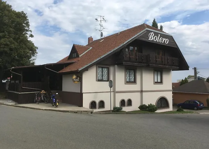 Bolero