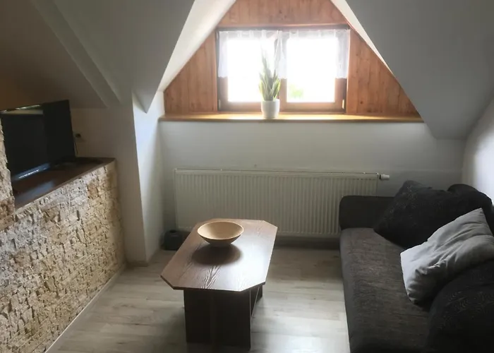 Bolero 3* Moravská Nová Ves